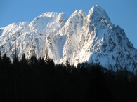Mount Index